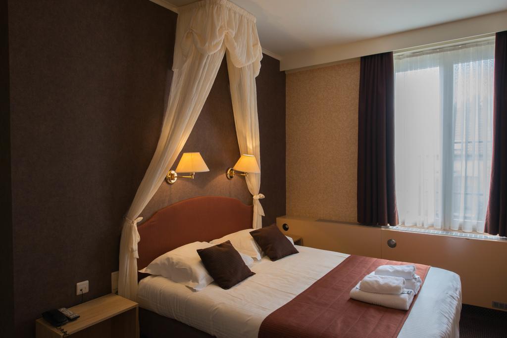 Hotel Groeninghe Μπριζ Εξωτερικό φωτογραφία