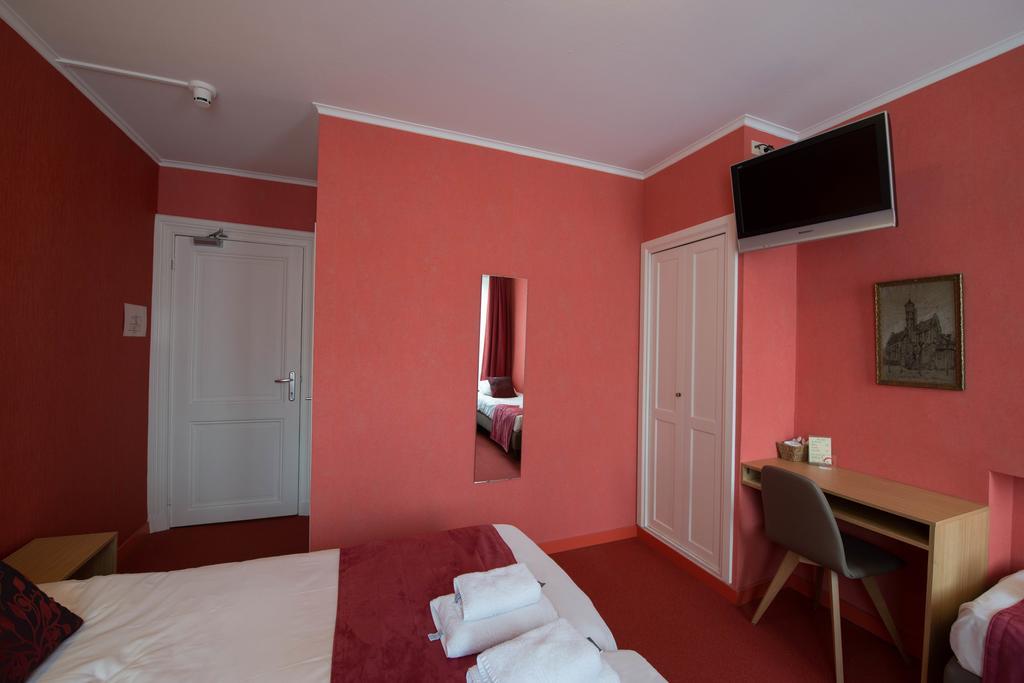 Hotel Groeninghe Μπριζ Εξωτερικό φωτογραφία