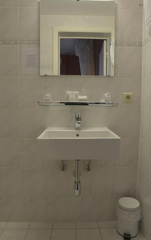 Hotel Groeninghe Μπριζ Εξωτερικό φωτογραφία