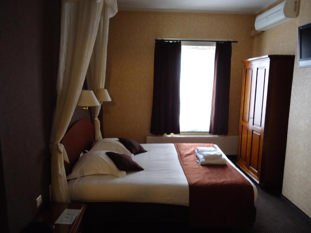 Hotel Groeninghe Μπριζ Εξωτερικό φωτογραφία